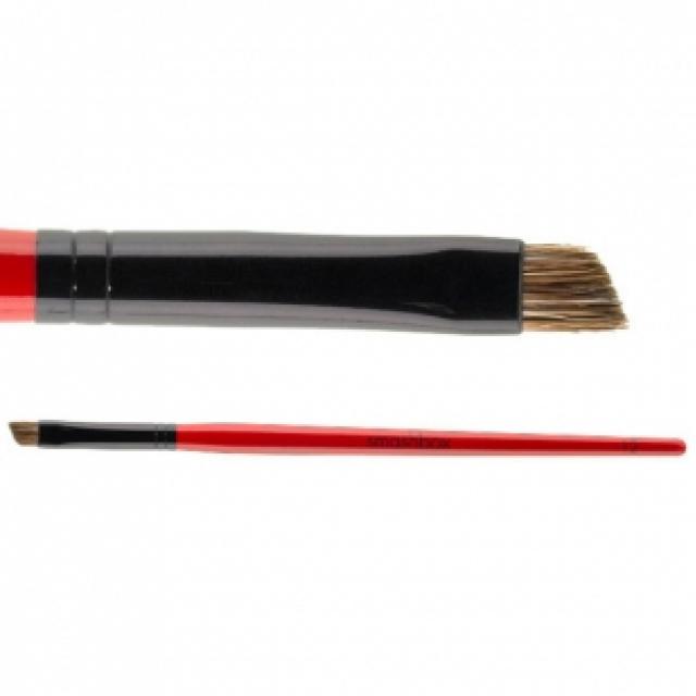 Smashbox angled brow brush deals 12